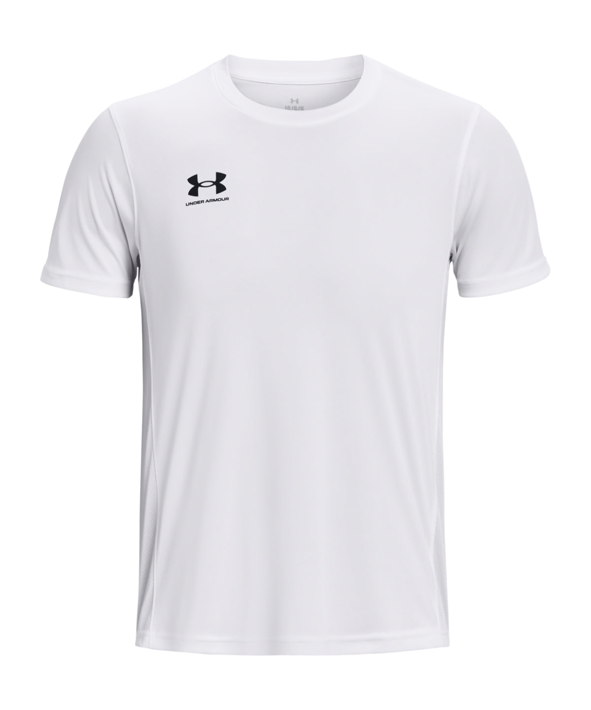 Under Armour Men's UA Challenger Training Short Sleeve