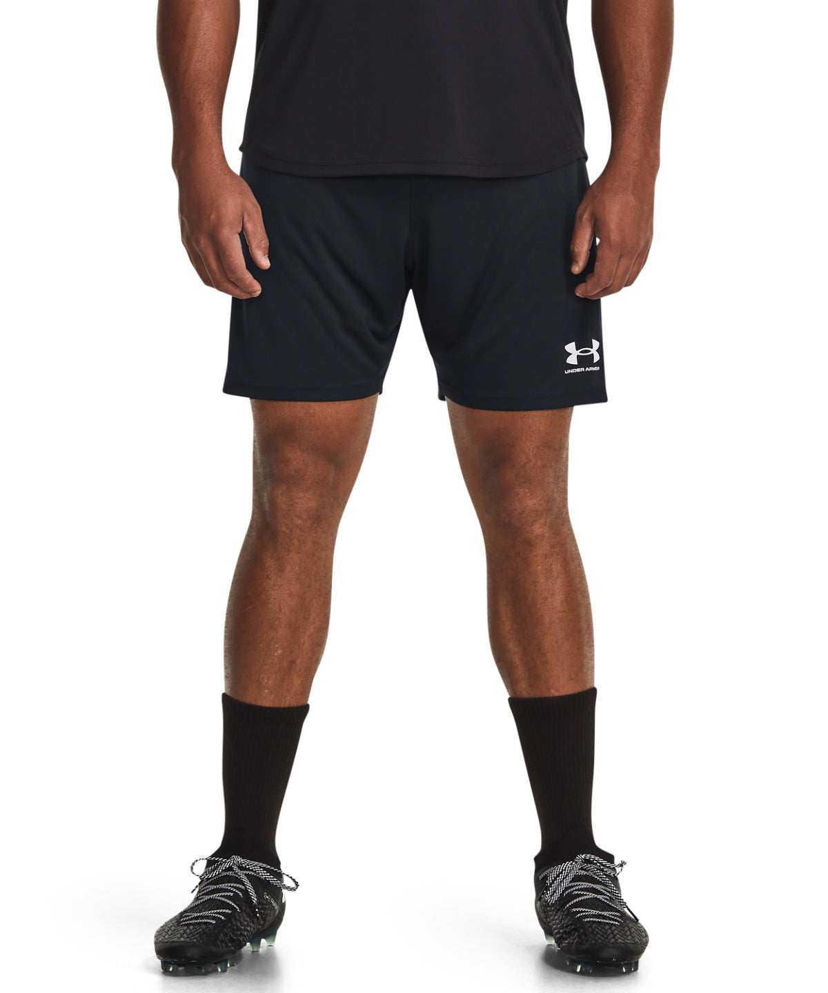 Under Armour Men's UA Challenger Knit Shorts