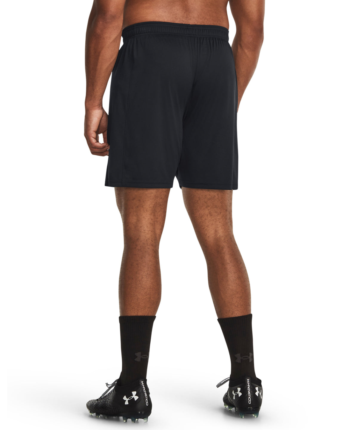 Under Armour Men's UA Challenger Knit Shorts