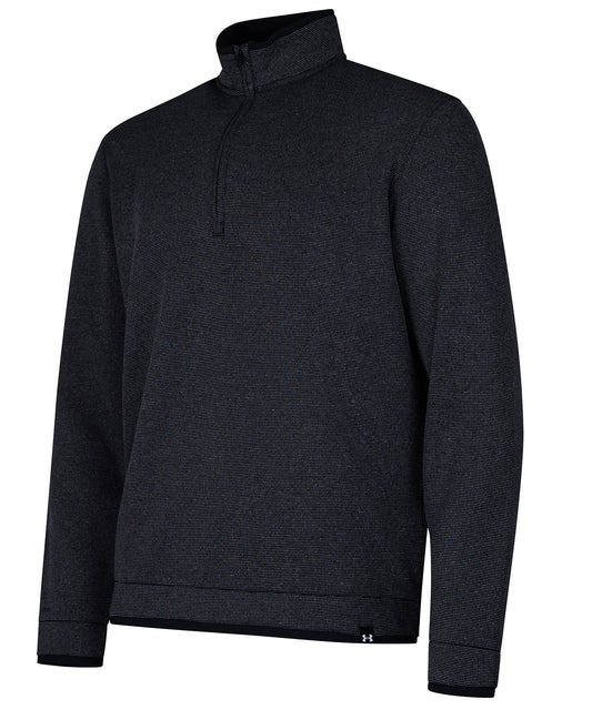 Under Armour Golf UA Storm Sweaterfleece QZ LB