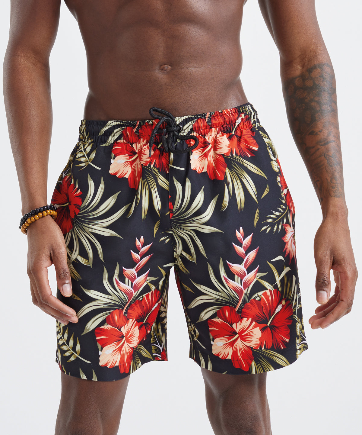 Wombat Men's Swim Shorts