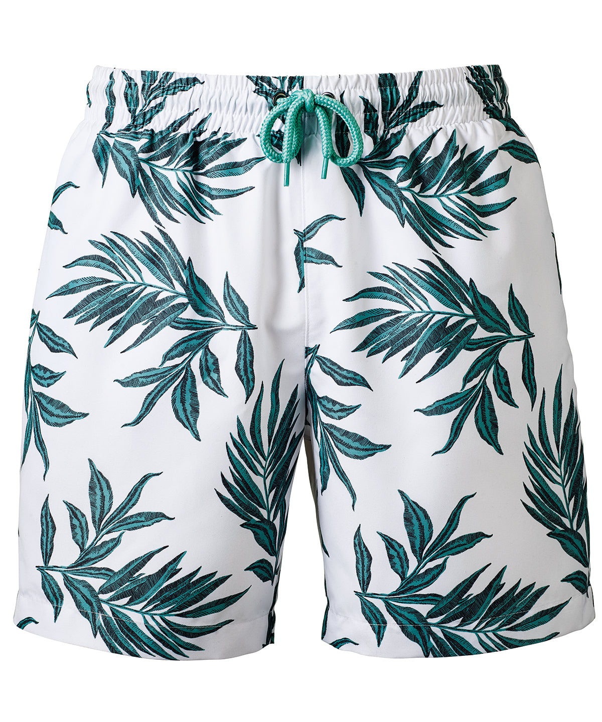 Wombat Men's Swim Shorts