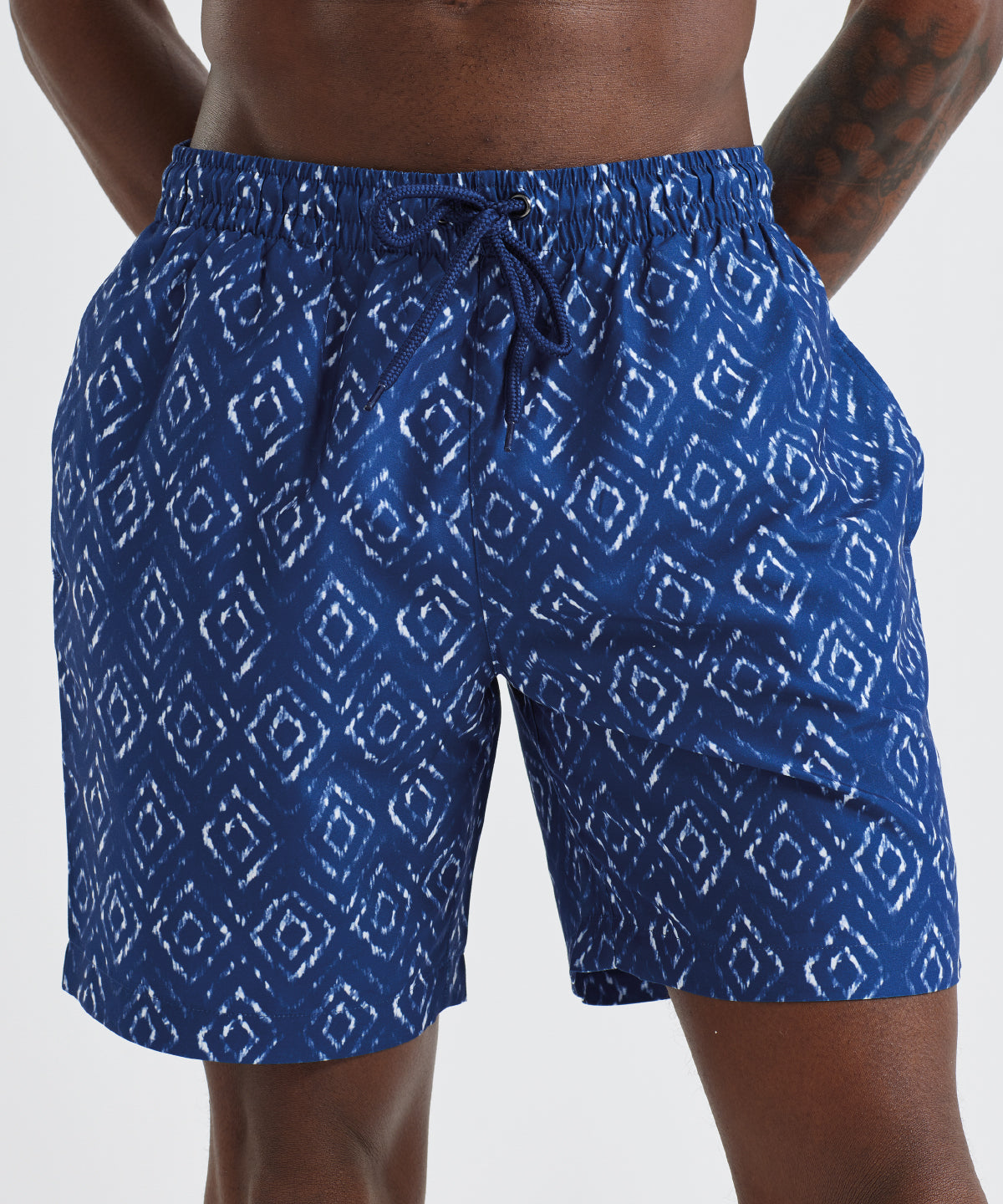 Wombat Men's Swim Shorts