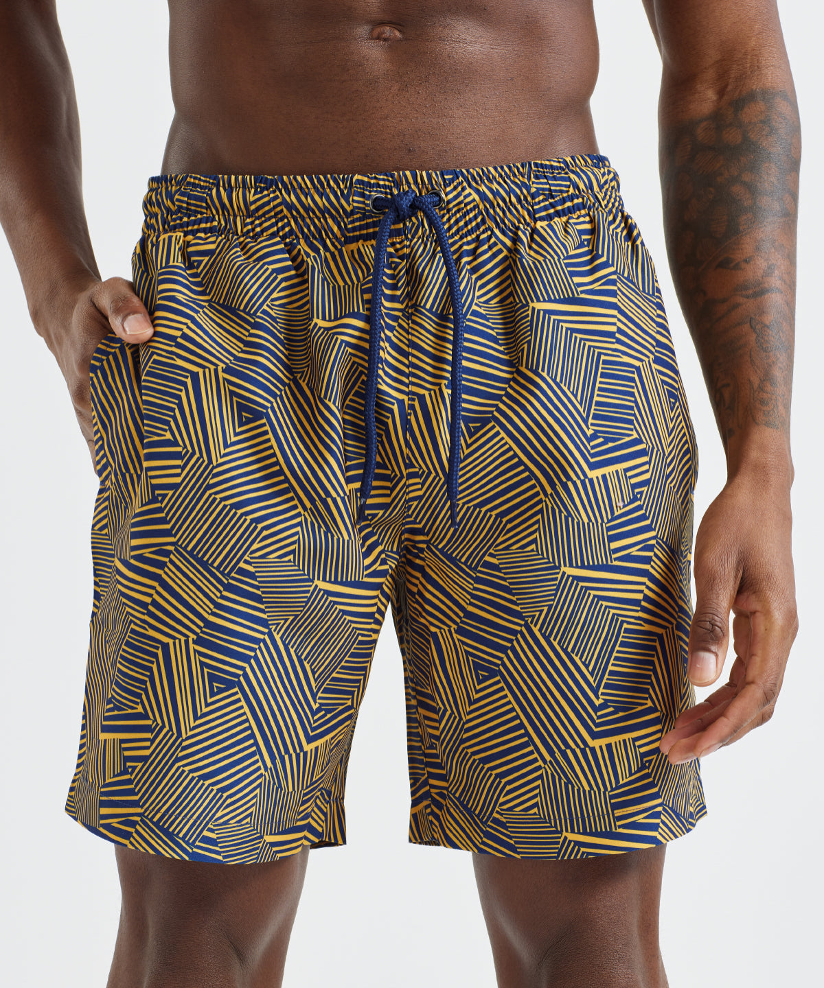 Wombat Men's Swim Shorts