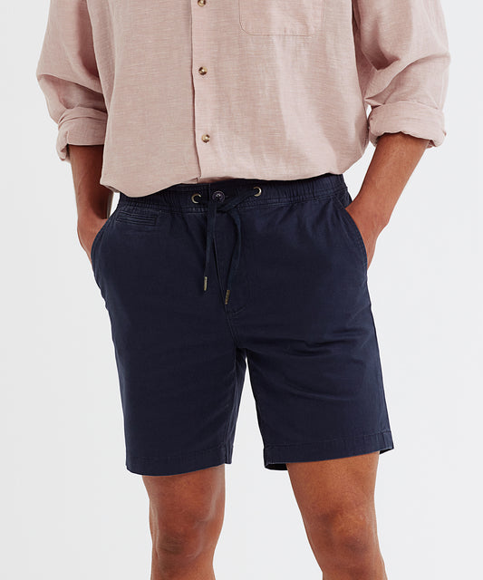 Wombat Men’s Drawstring Chino Shorts