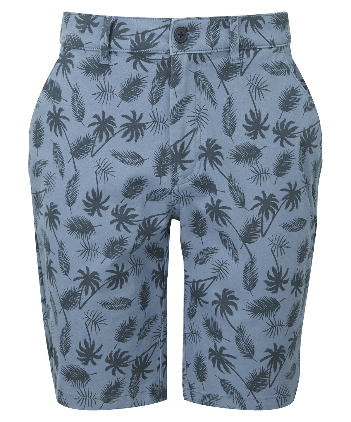 Wombat Men’s Palm Print Shorts