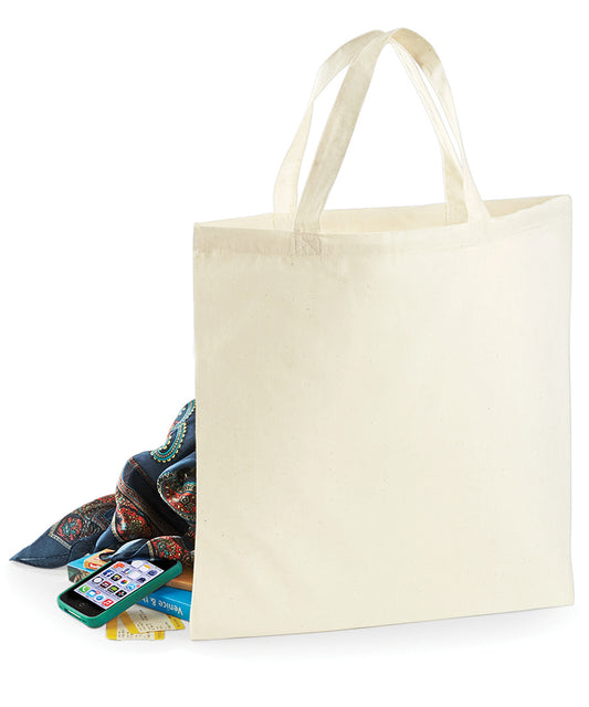 Westford Mill Budget Promo Bag For Life