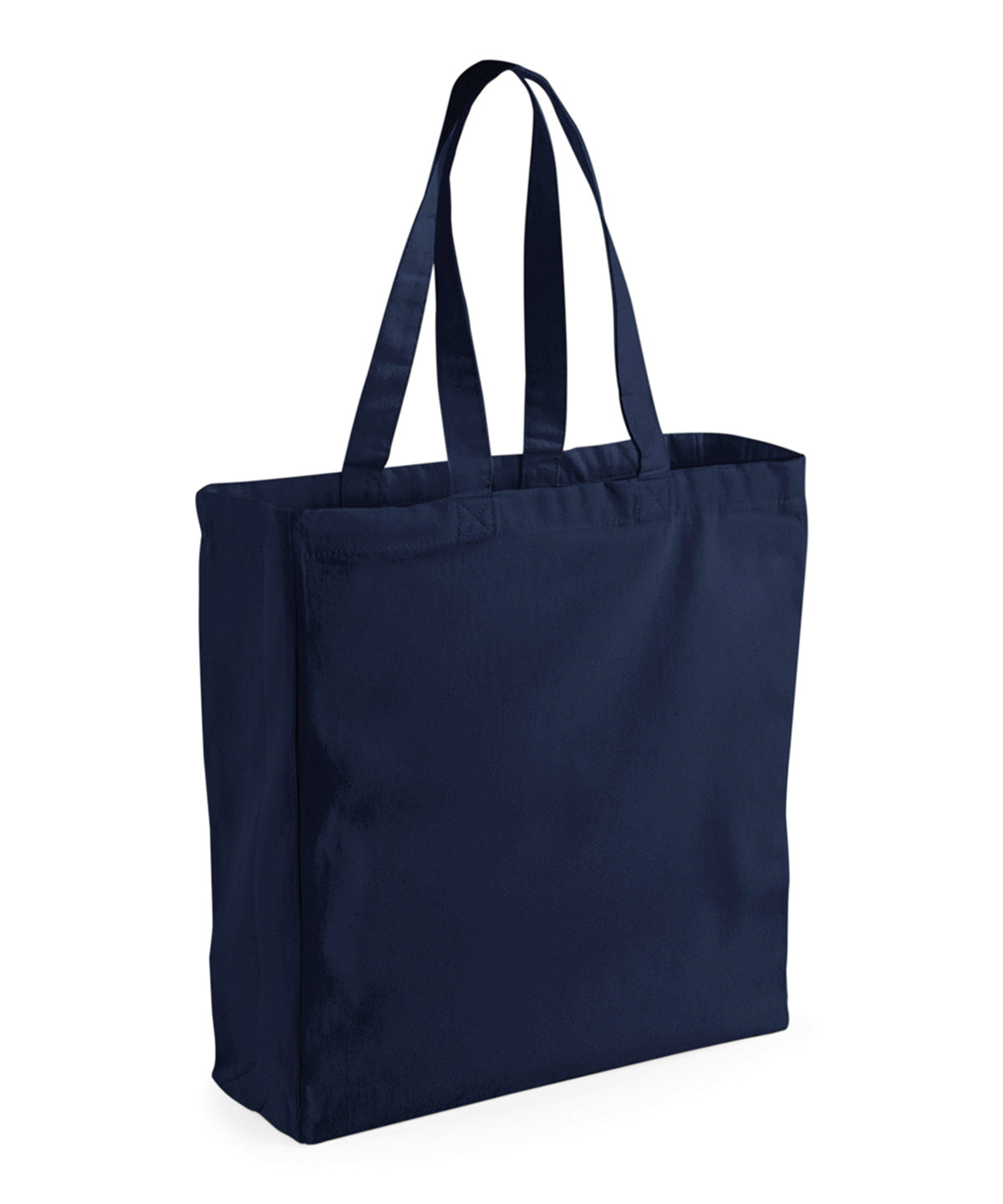 Westford Mill Canvas Classic Shopper