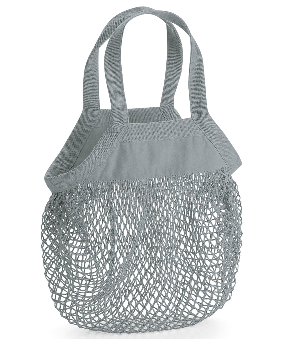 Westford Mill Organic Cotton Mini Mesh Grocery Bag