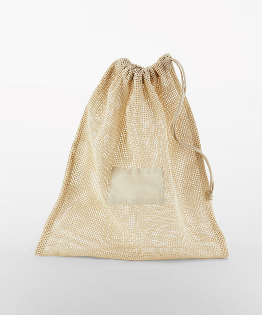 Westford Mill Organic Cotton Mesh Sacks