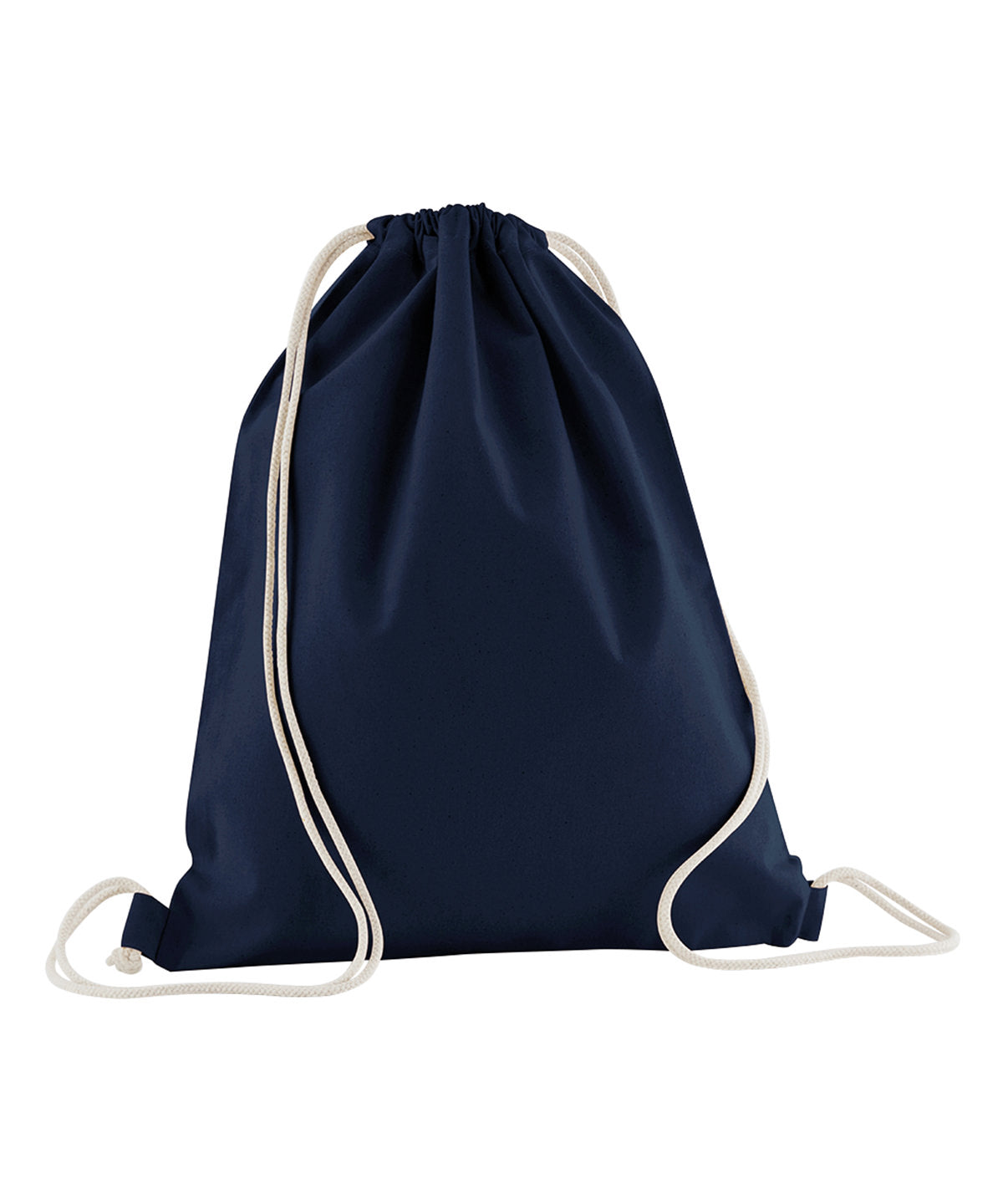 Westford Mill Organic Cotton InCo. Gym Sac