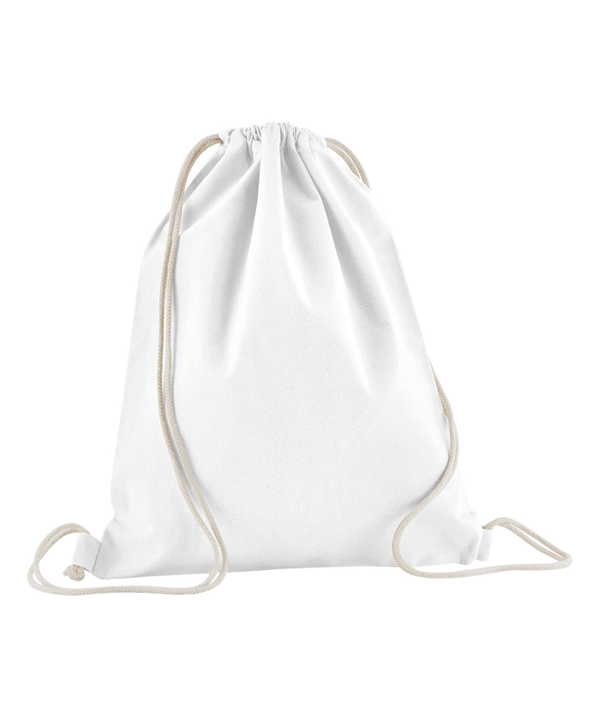 Westford Mill Organic Cotton InCo. Gym Sac