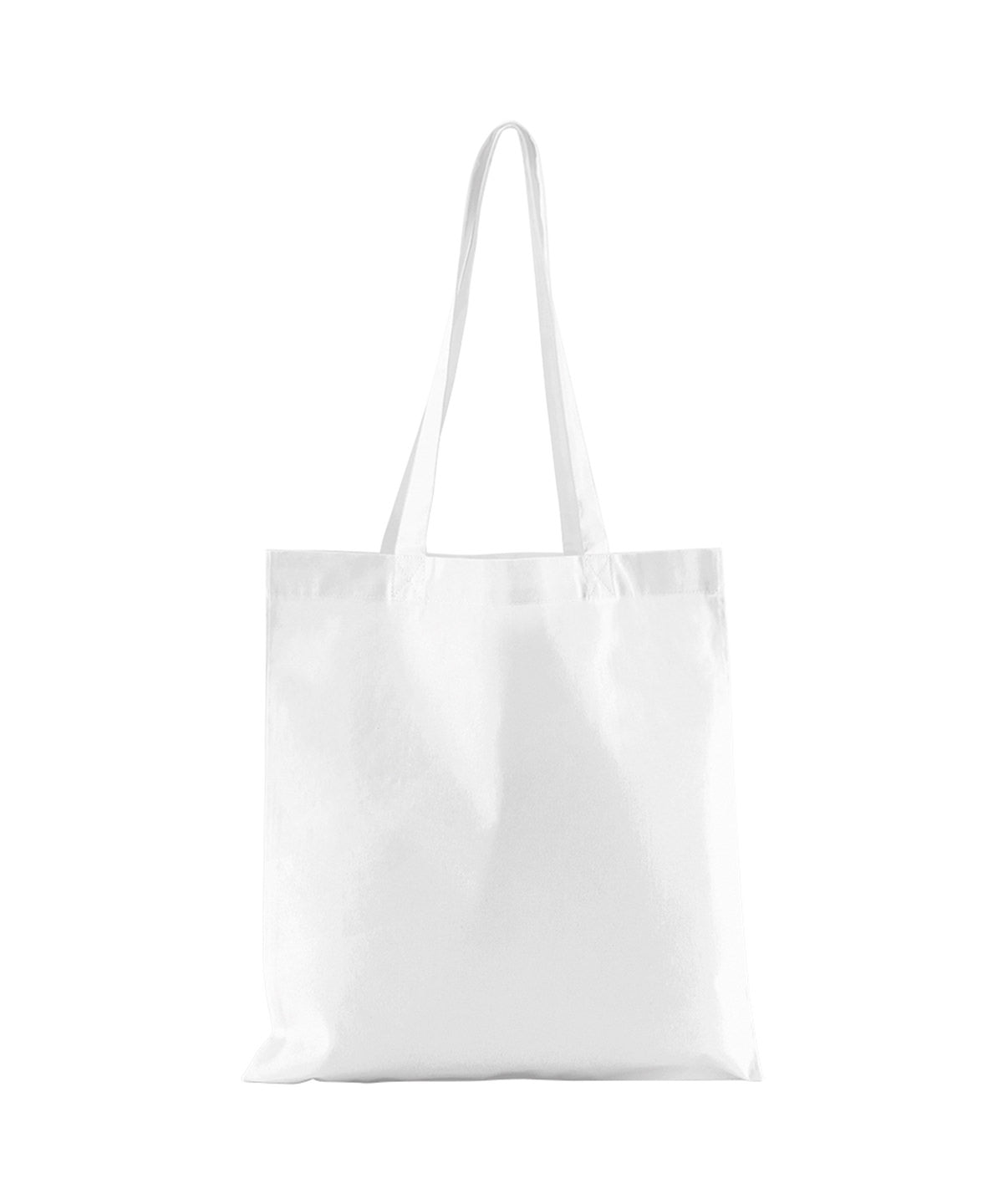 Westford Mill Organic Cotton InCo. Bag For Life