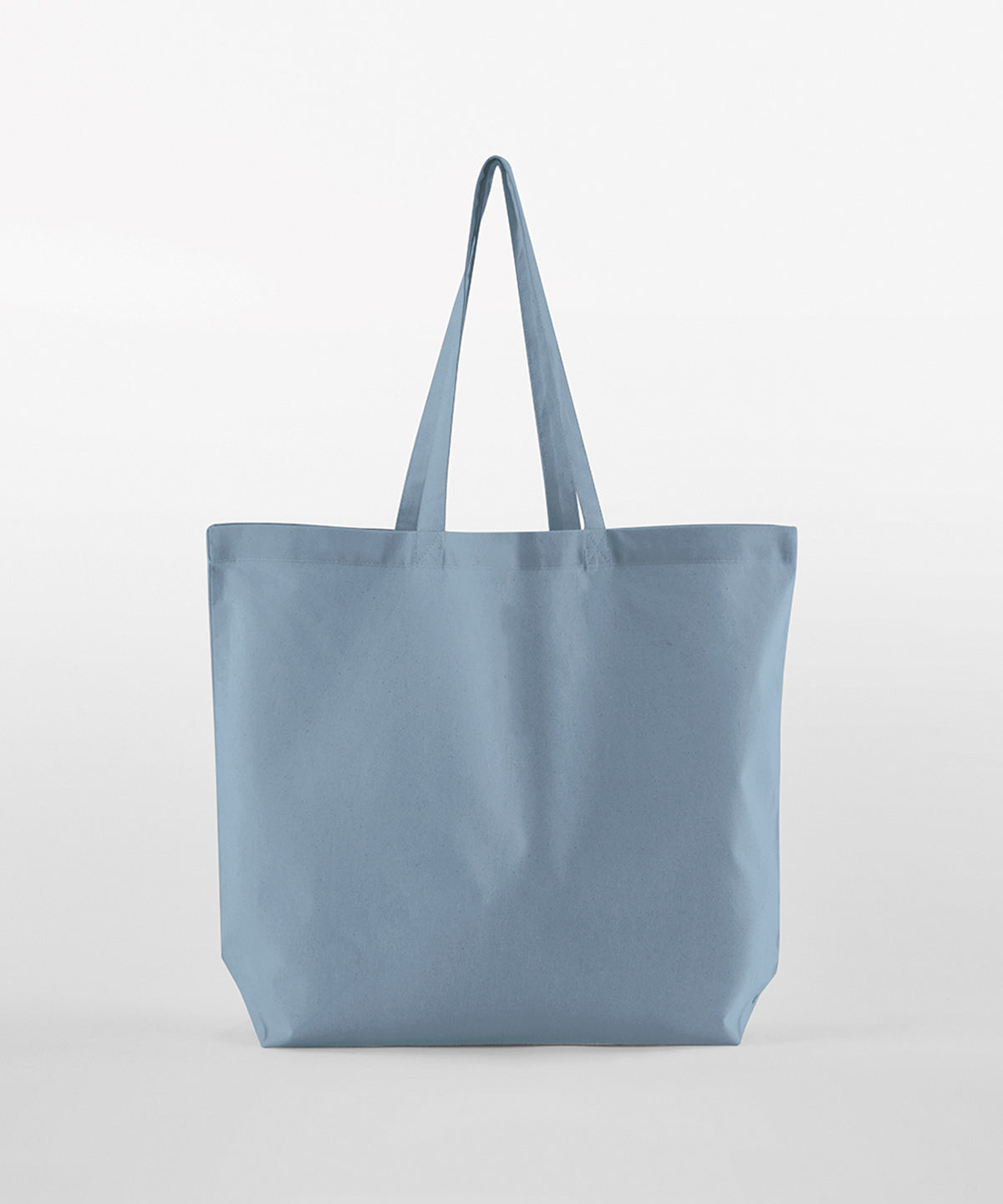 Westford Mill Organic Cotton InCo. Maxi Bag For Life