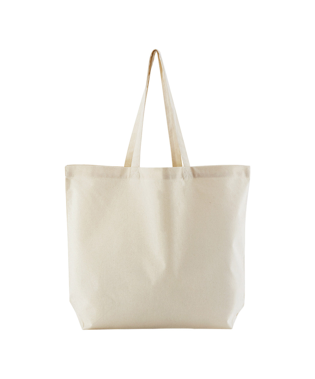 Westford Mill Organic Cotton InCo. Maxi Bag For Life