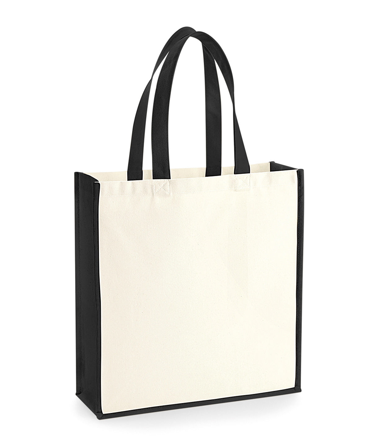 Westford Mill Gallery Canvas Tote