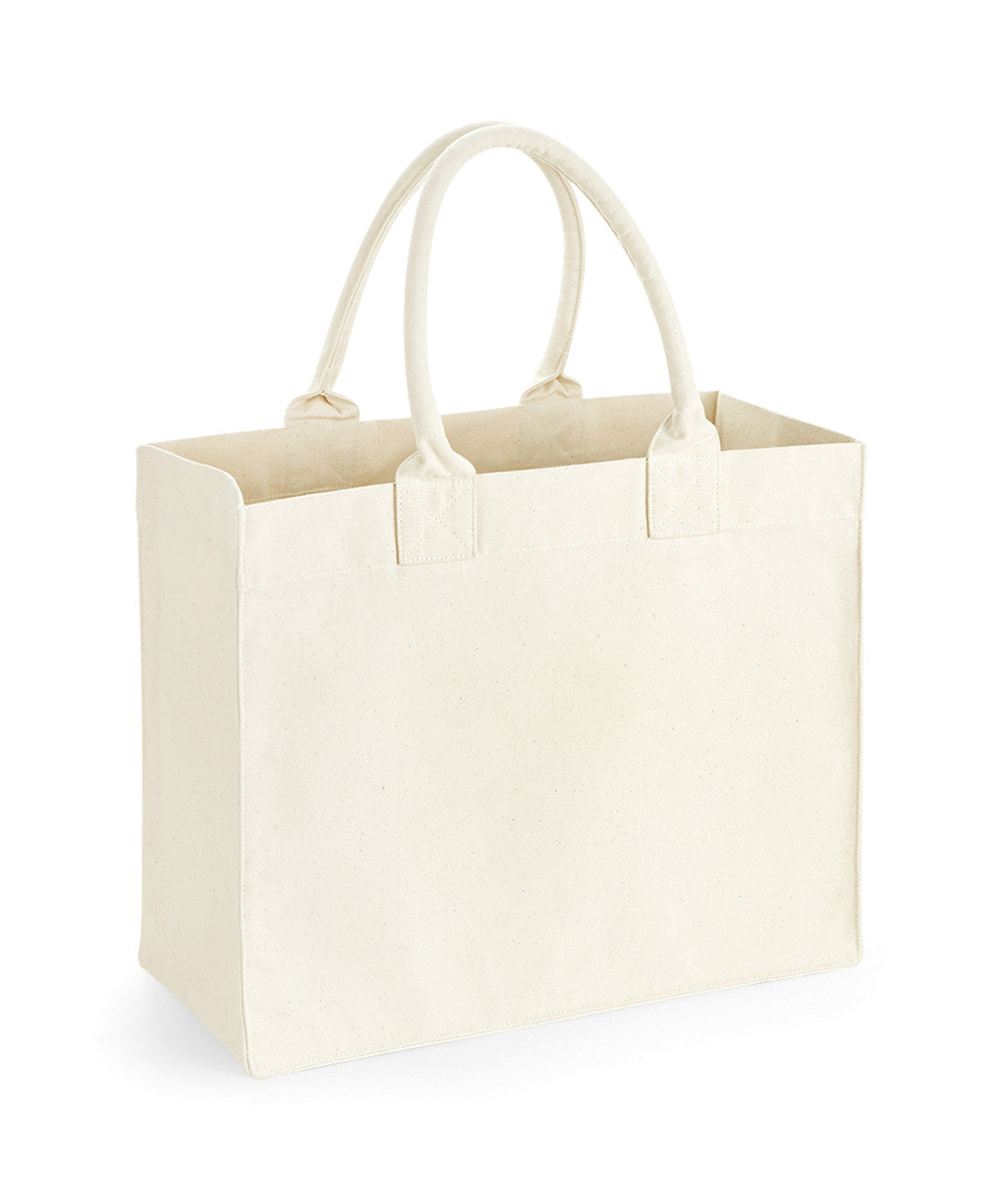 Westford Mill Resort Canvas Bag