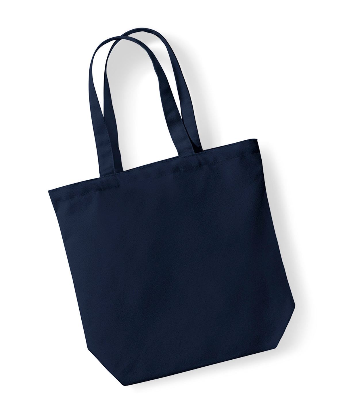 Westford Mill Fairtrade Cotton Camden Shopper