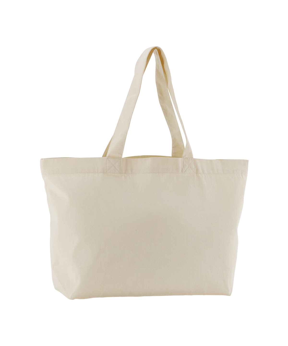 Westford Mill EarthAware® Organic Twill Shopper