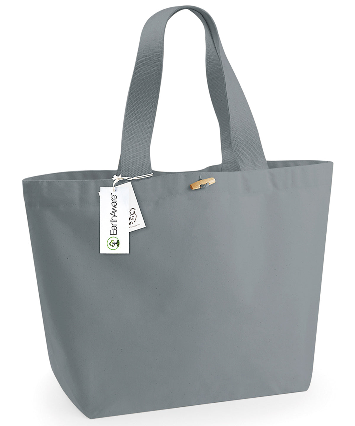 Westford Mill EarthAware® Organic Marina Tote XL