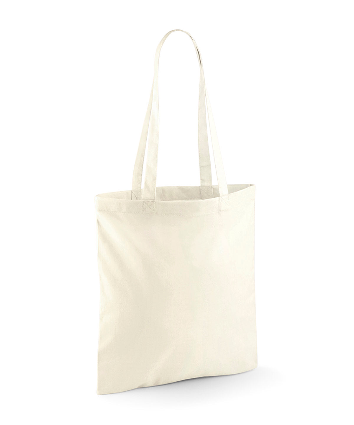 Westford Mill Recycled Cotton Tote