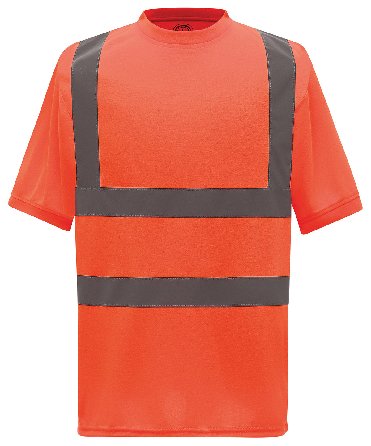 Yoko Hi-vis Short Sleeve T-shirt (HVJ410)