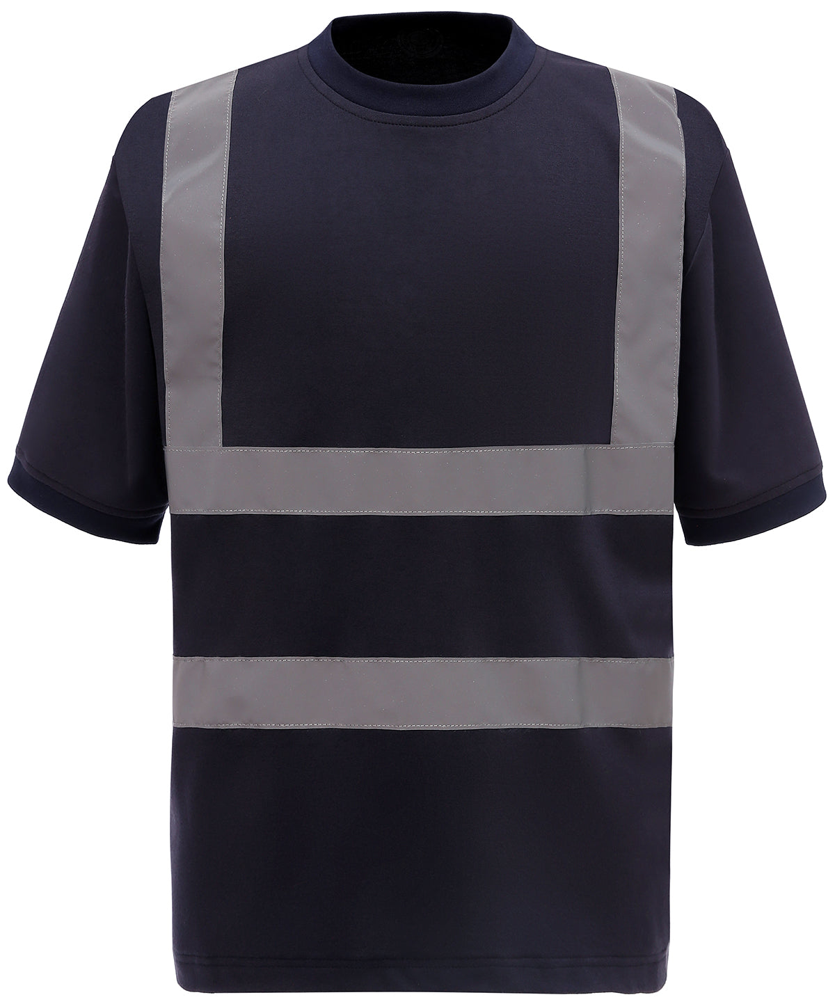 Yoko Hi-vis Short Sleeve T-shirt (HVJ410)