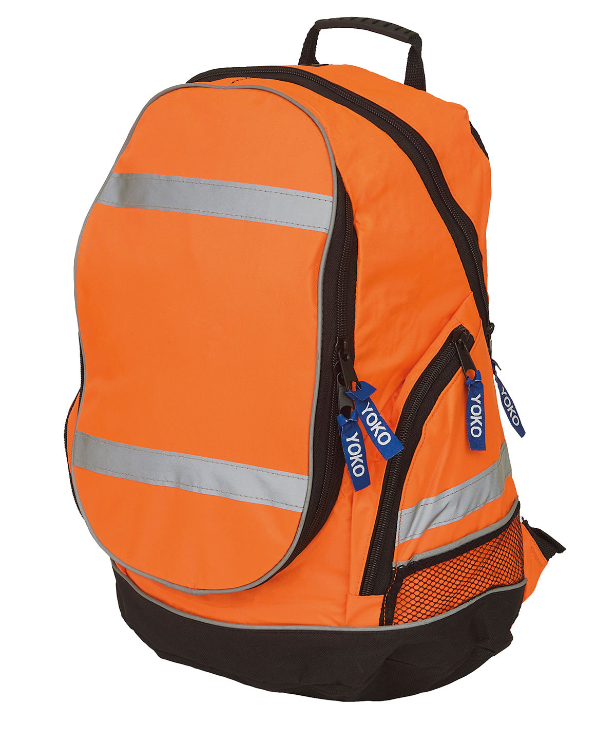 Yoko Hi-vis London Rucksack (YK8001)