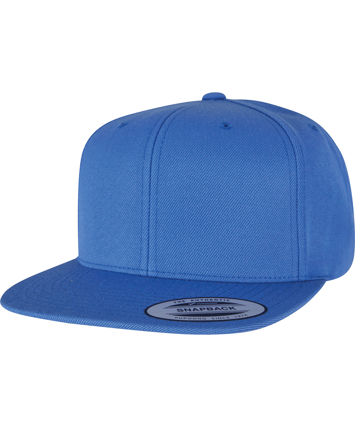 Flexfit By Yupoong The Classic Snapback (6089M)