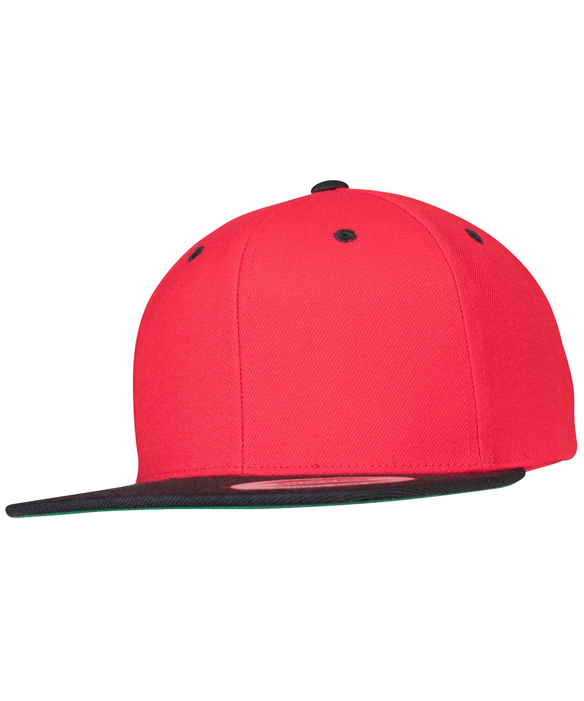 Flexfit By Yupoong The Classic Snapback 2-tone  (6089MT)