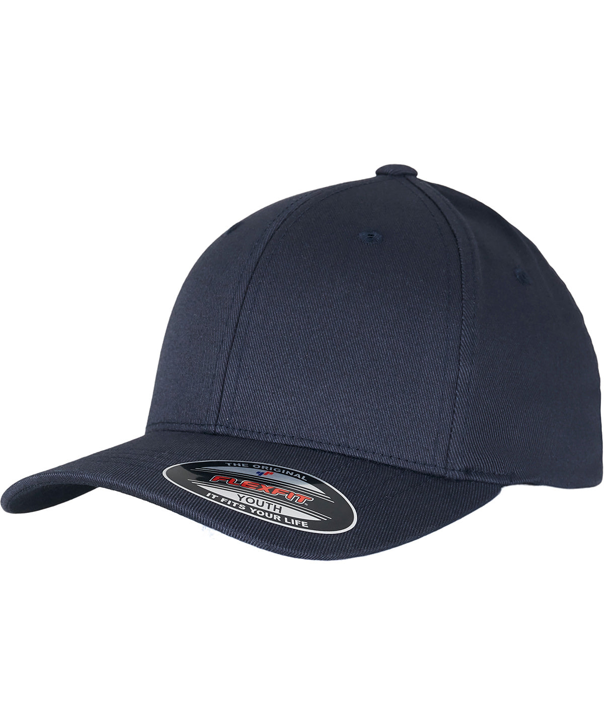 Flexfit By Yupoong Flexfit Fitted Baseball Cap (6277)