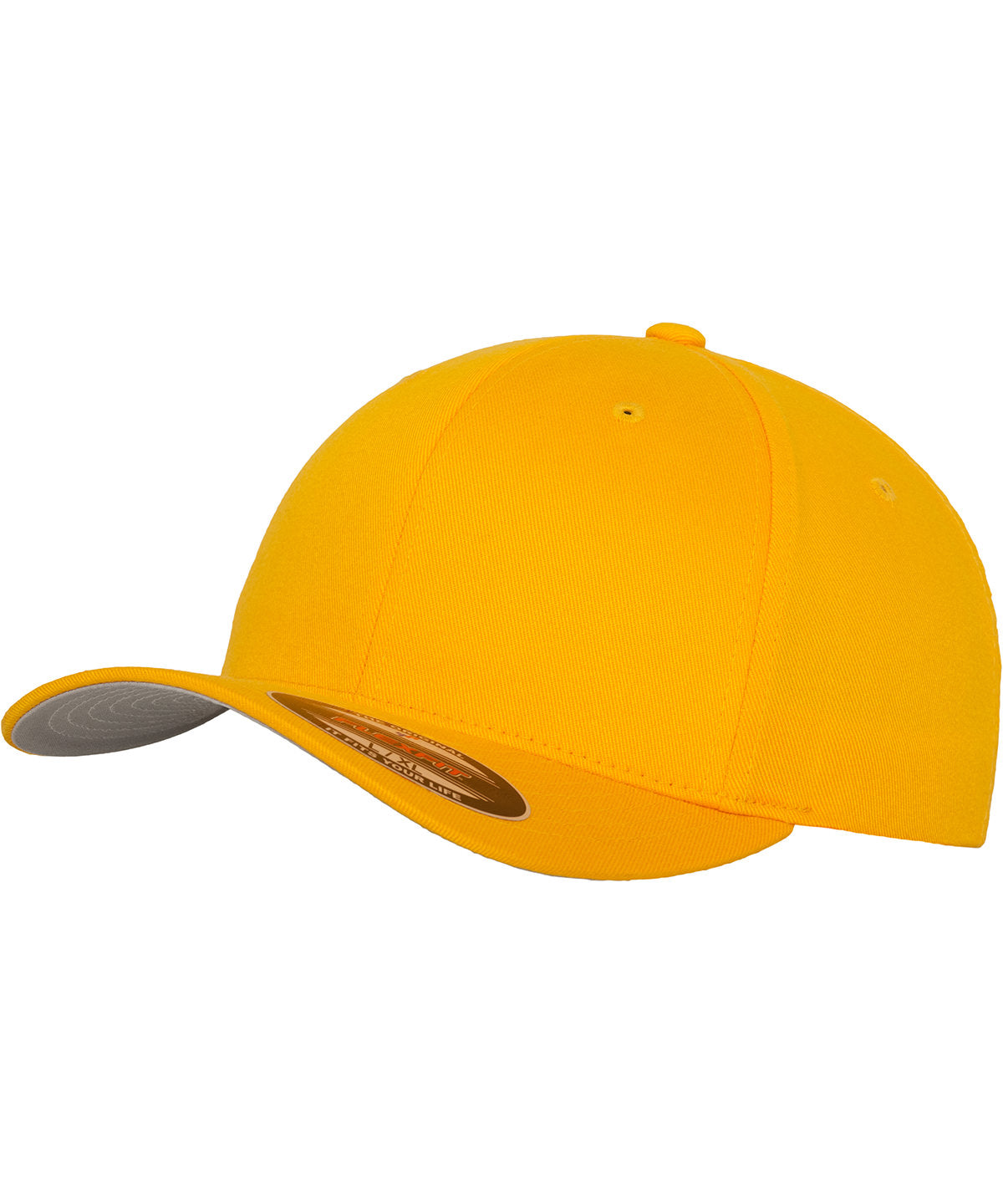 Flexfit By Yupoong Flexfit Fitted Baseball Cap (6277)