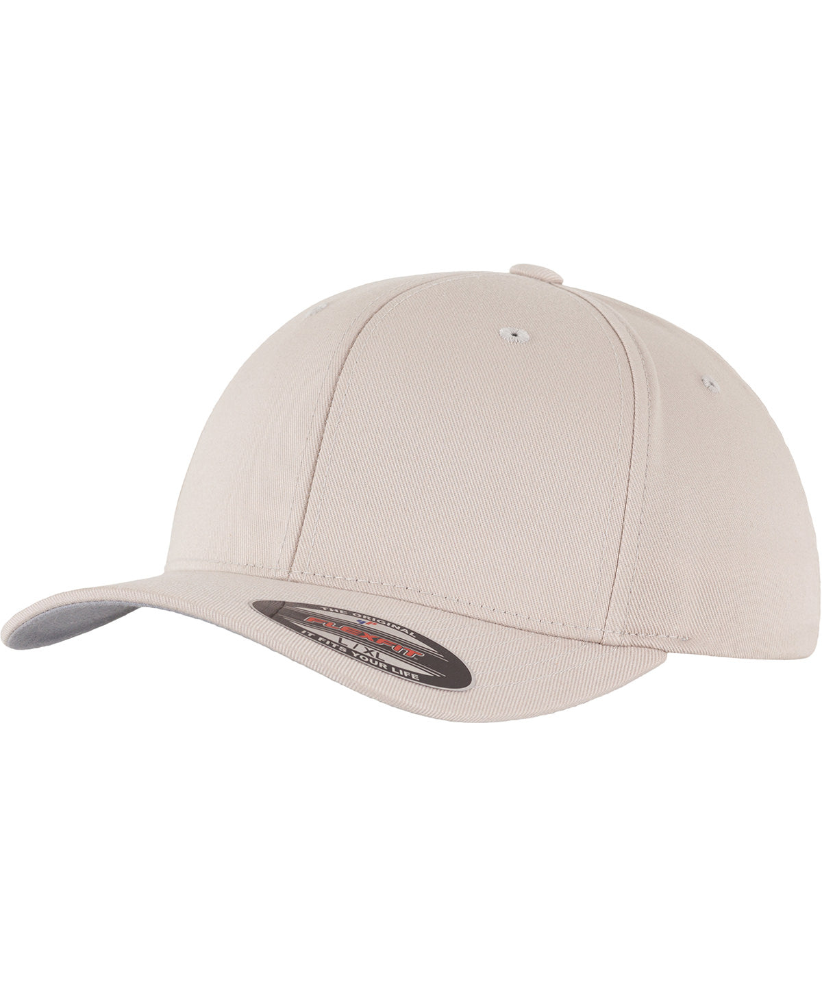 Flexfit By Yupoong Flexfit Fitted Baseball Cap (6277)