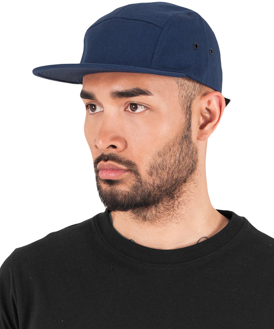 Flexfit By Yupoong Classic 5-panel Jockey Cap (7005)