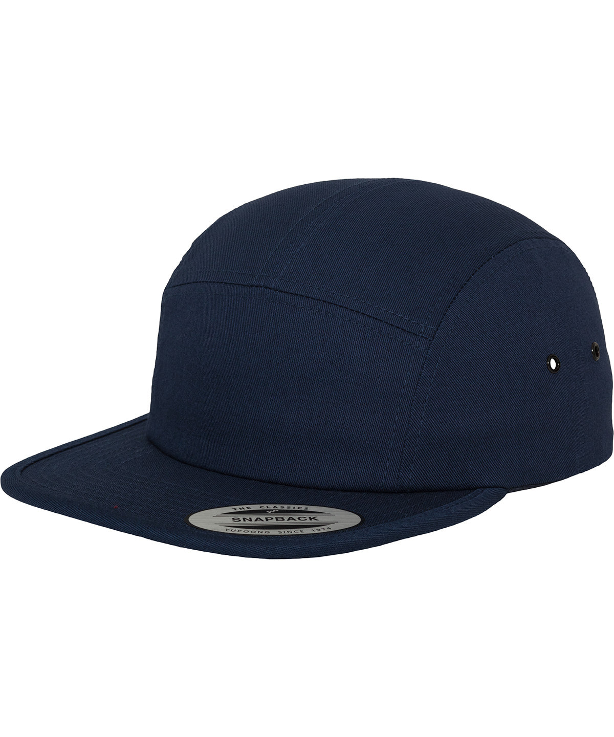 Flexfit By Yupoong Classic 5-panel Jockey Cap (7005)