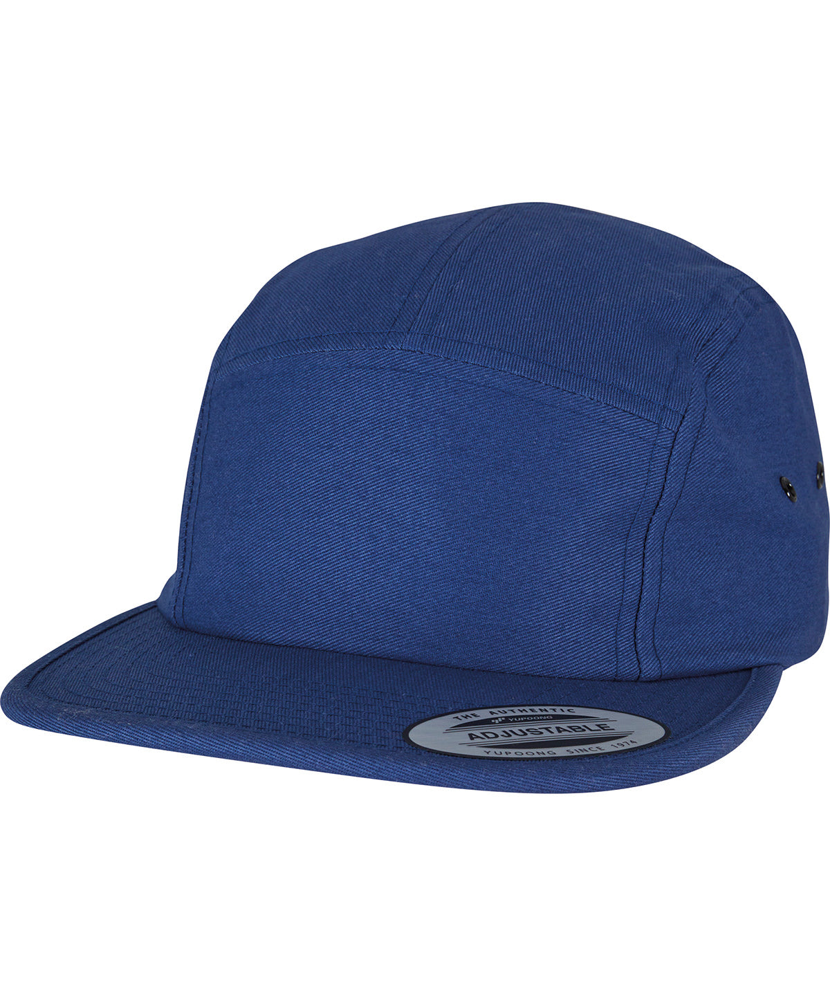 Flexfit By Yupoong Classic 5-panel Jockey Cap (7005)