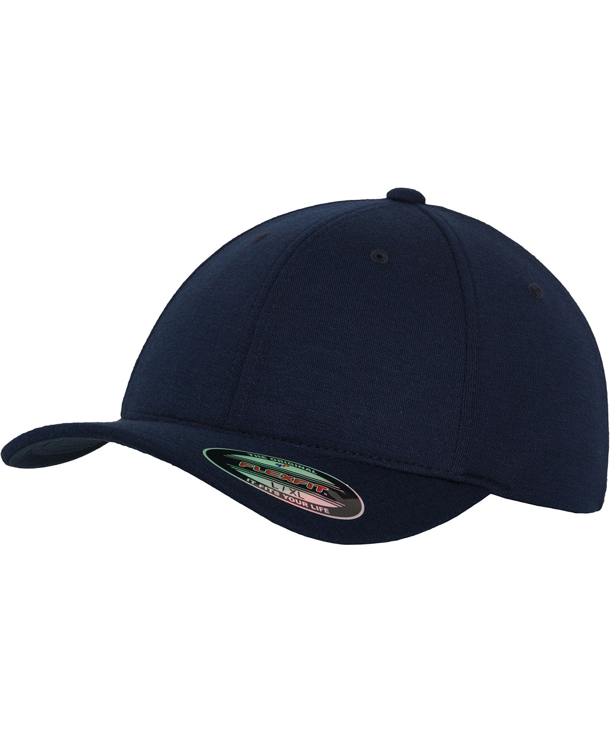 Flexfit By Yupoong Flexfit Double Jersey Cap (6778)