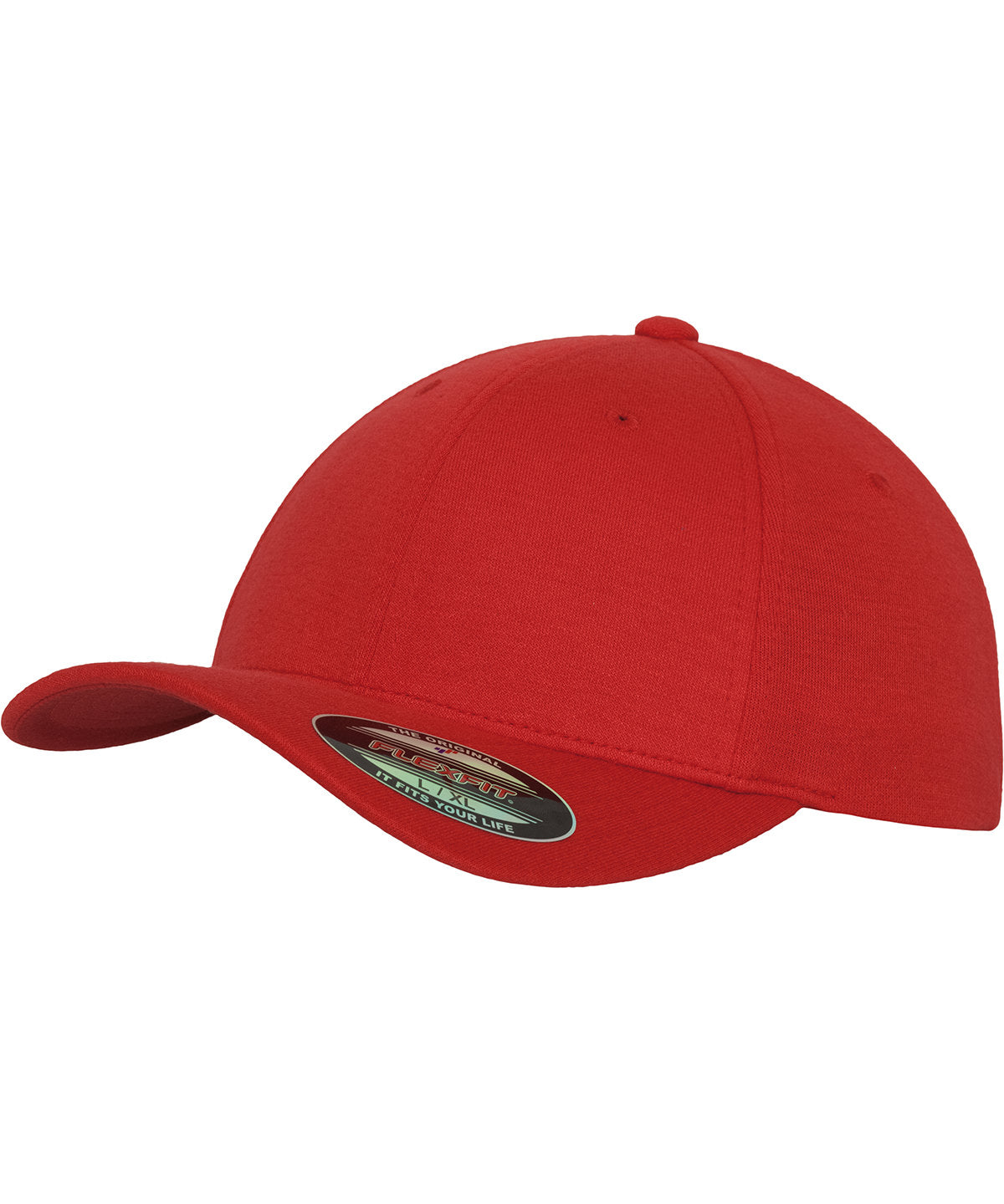 Flexfit By Yupoong Flexfit Double Jersey Cap (6778)