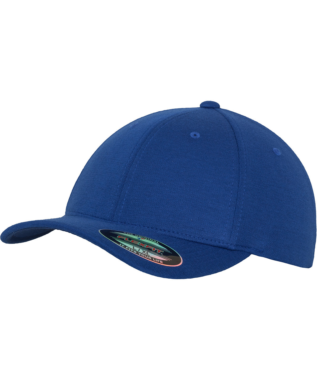 Flexfit By Yupoong Flexfit Double Jersey Cap (6778)