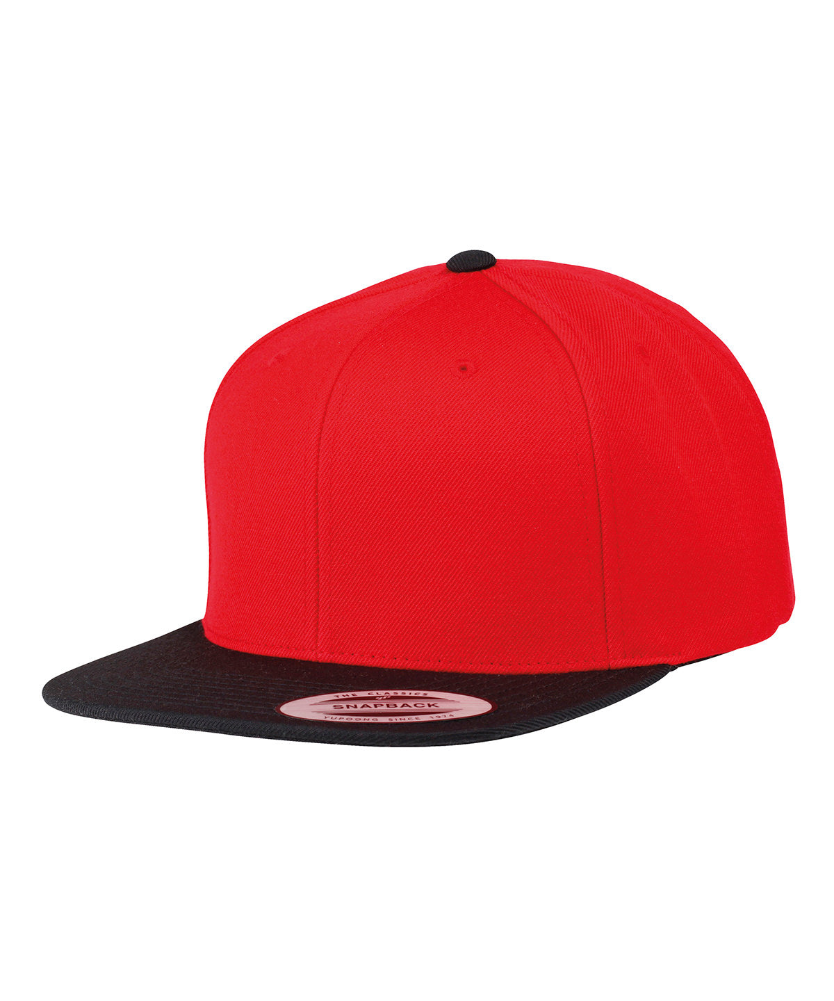 Flexfit By Yupoong Varsity Snapback (6089MT)