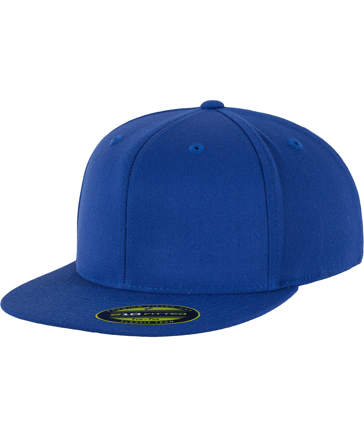 Flexfit By Yupoong Premium 210 Fitted Cap (6210)