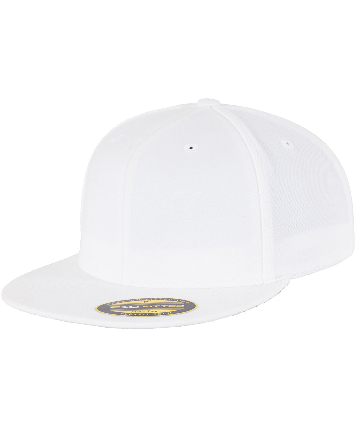 Flexfit By Yupoong Premium 210 Fitted Cap (6210)