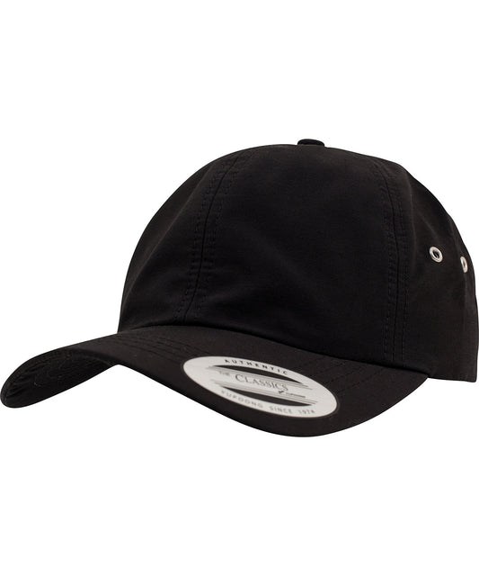 Flexfit By Yupoong Low-profile Water-repellent Cap (6245WR)