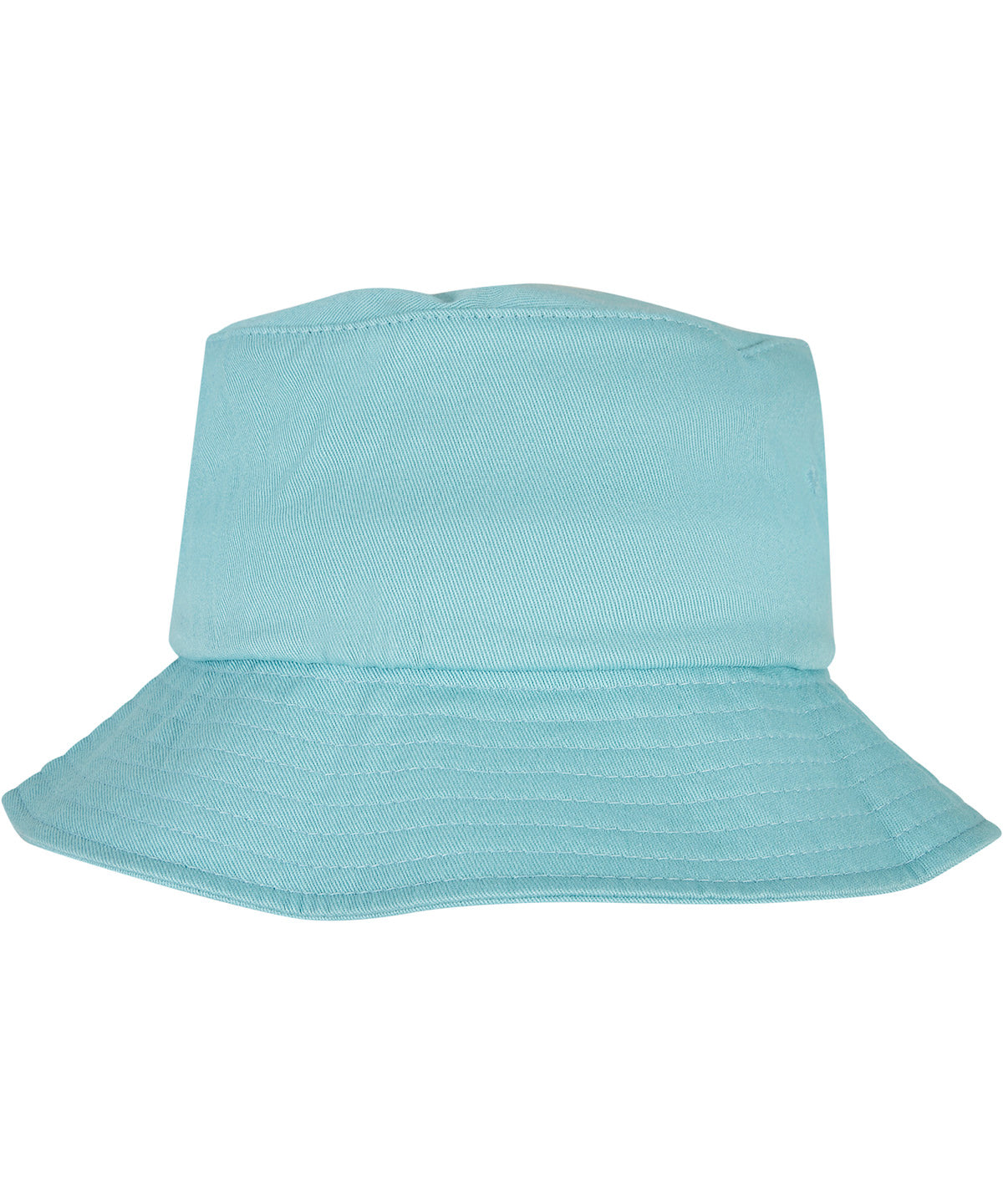 Flexfit By Yupoong Flexfit Cotton Twill Bucket Hat (5003)