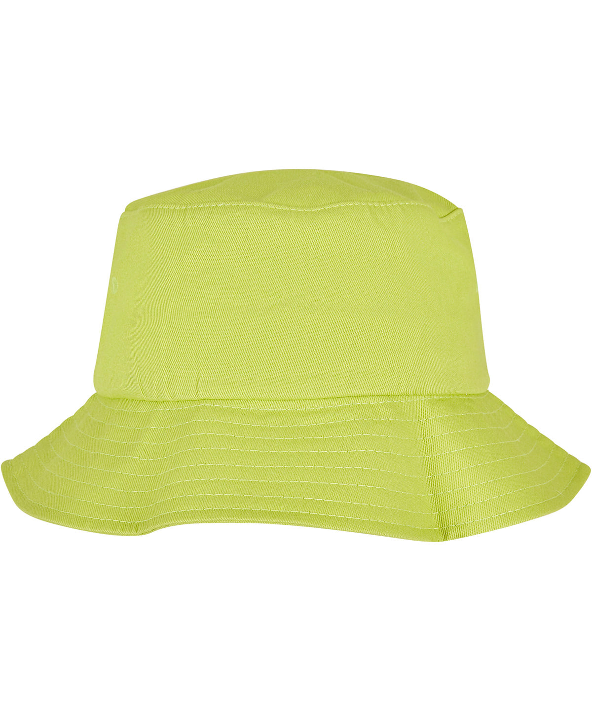 Flexfit By Yupoong Flexfit Cotton Twill Bucket Hat (5003)