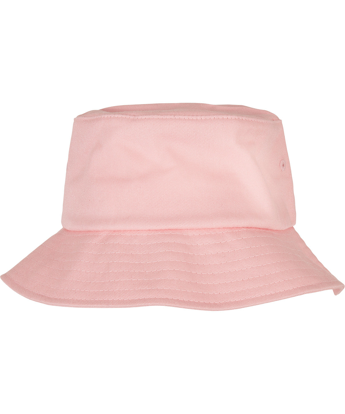 Flexfit By Yupoong Flexfit Cotton Twill Bucket Hat (5003)