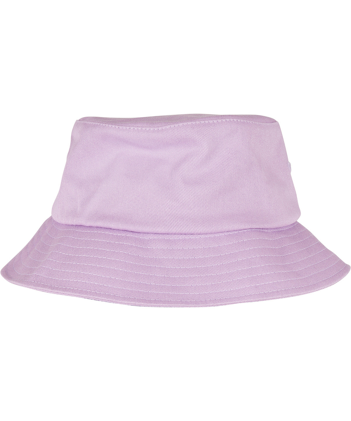 Flexfit By Yupoong Flexfit Cotton Twill Bucket Hat (5003)