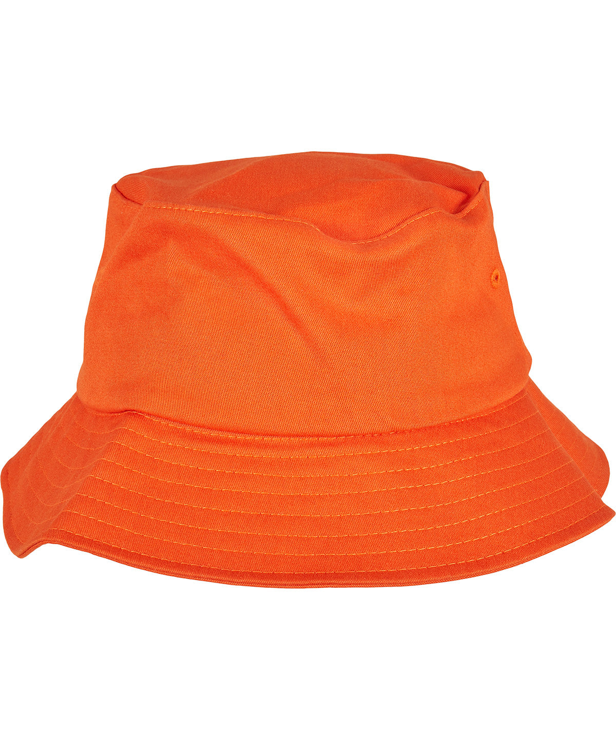 Flexfit By Yupoong Flexfit Cotton Twill Bucket Hat (5003)