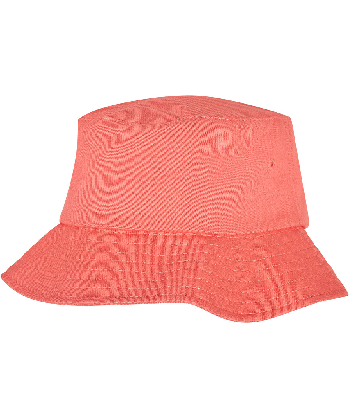 Flexfit By Yupoong Flexfit Cotton Twill Bucket Hat (5003)