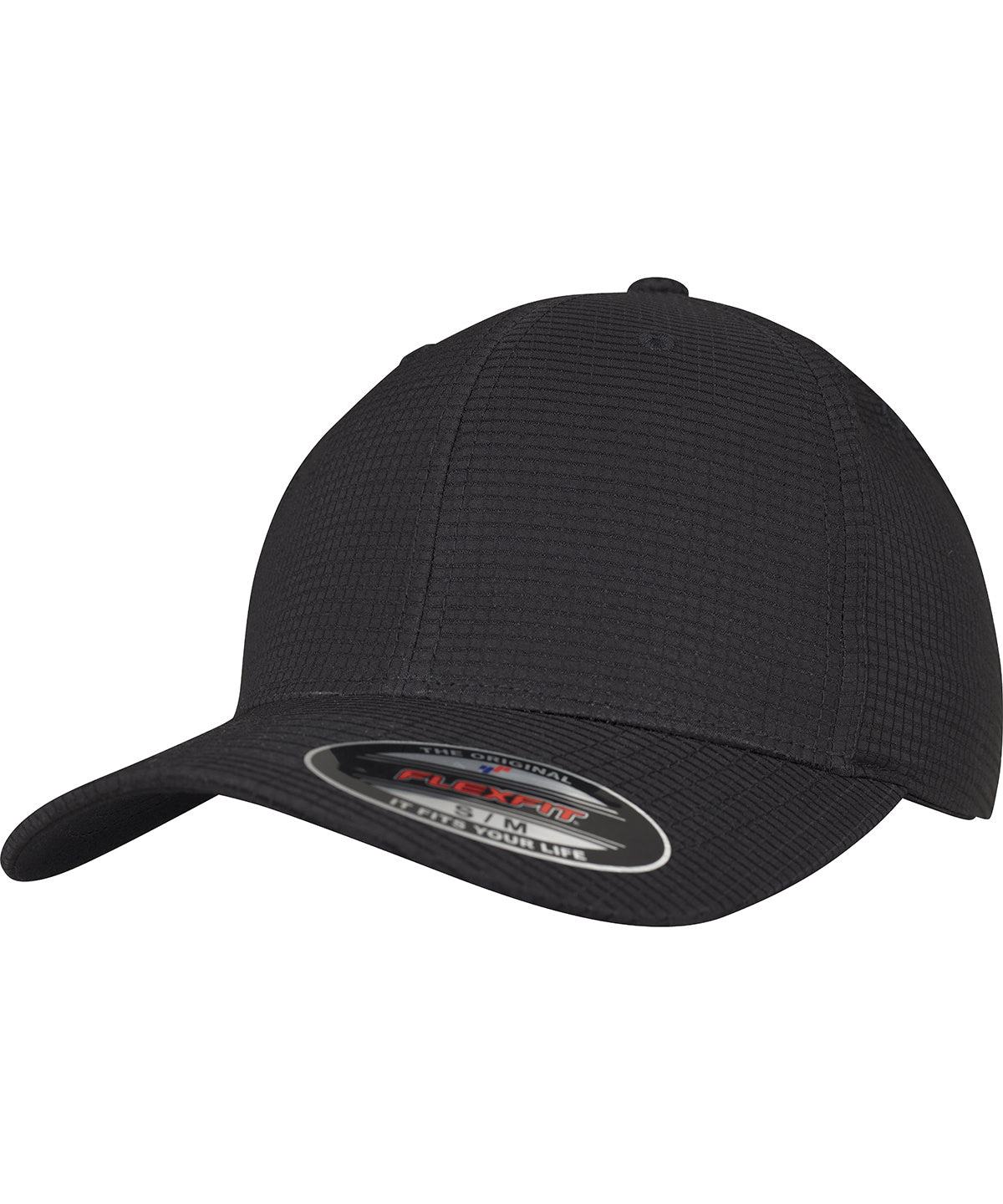 Flexfit By Yupoong Flexfit Hydro-grid Stretch Cap (6587)